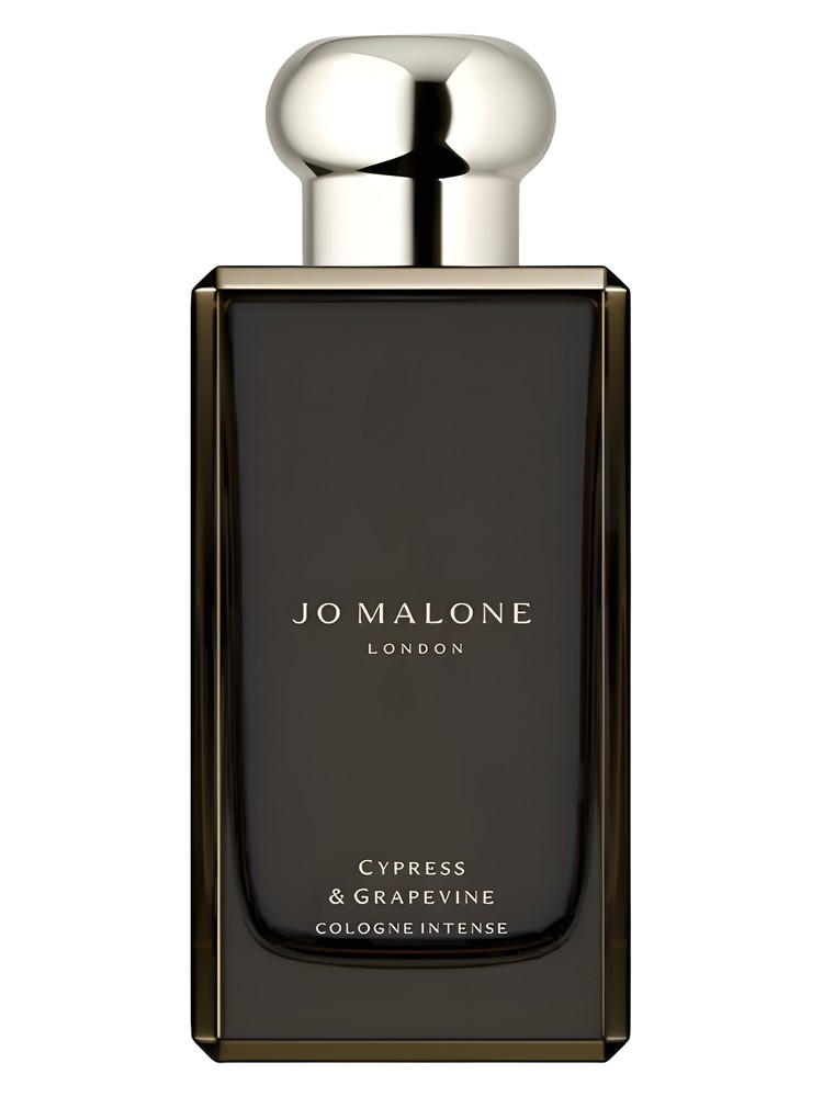 Cypress & Grapevine Cologne Intense