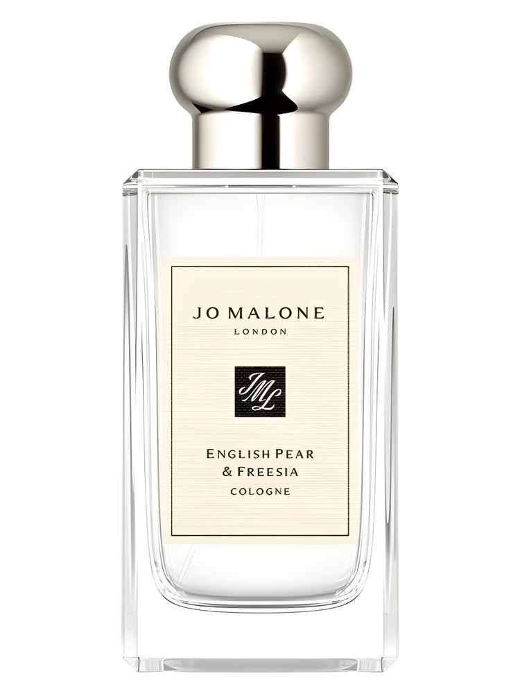 English Pear & Freesia