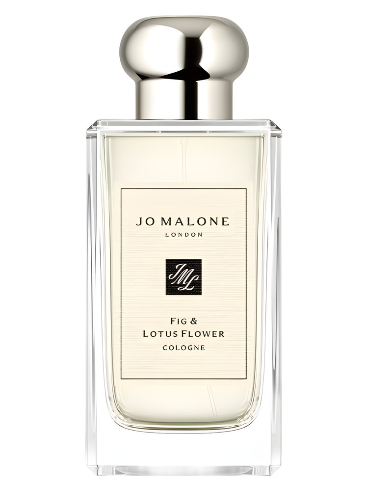 Fig & Lotus Flower