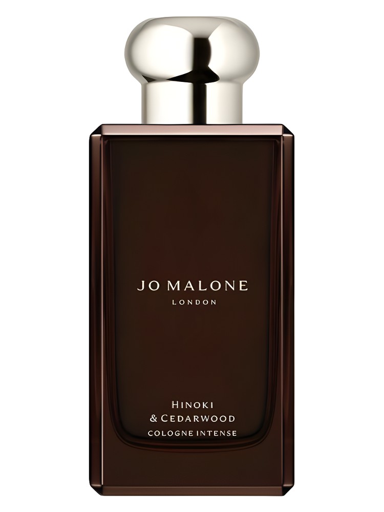 Hinoki & Cedarwood