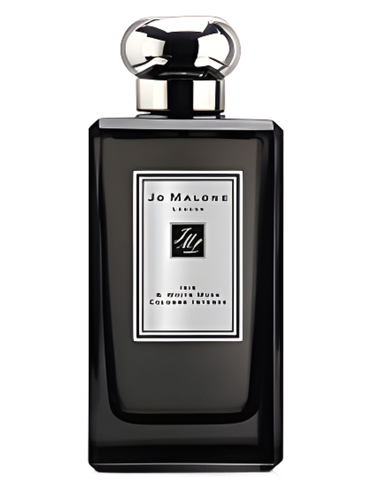 Iris & White Musk
