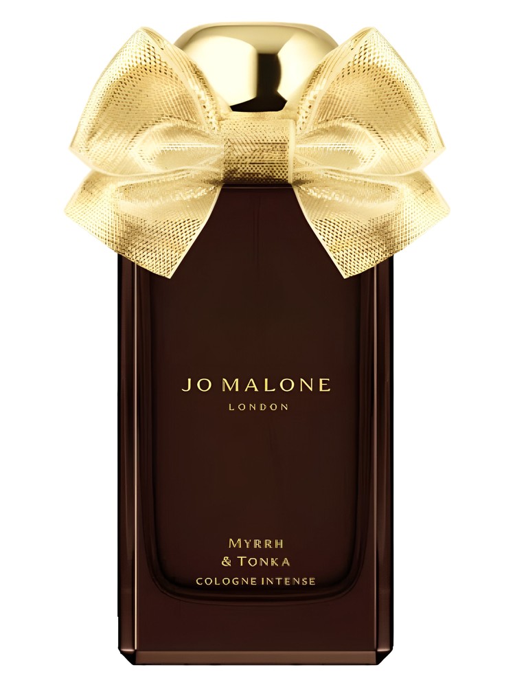 Myrrh & Tonka Limited Edition