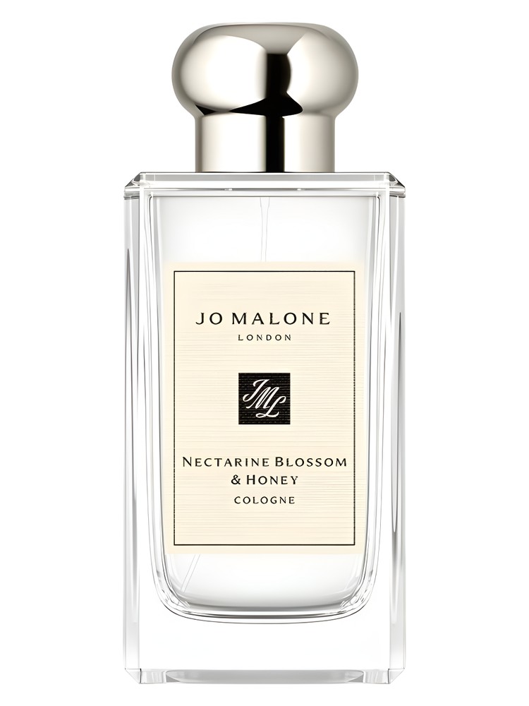 Nectarine Blossom & Honey