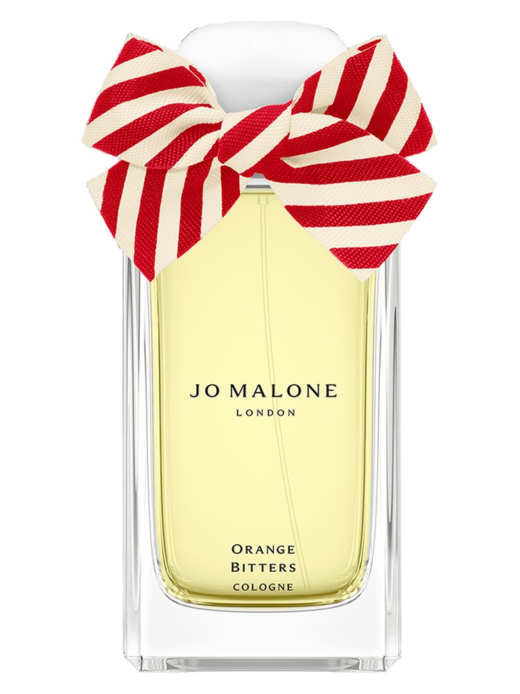 Orange Bitters Cologne (2023)