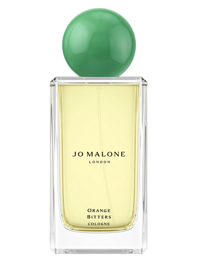 Orange Bitters Cologne 2025