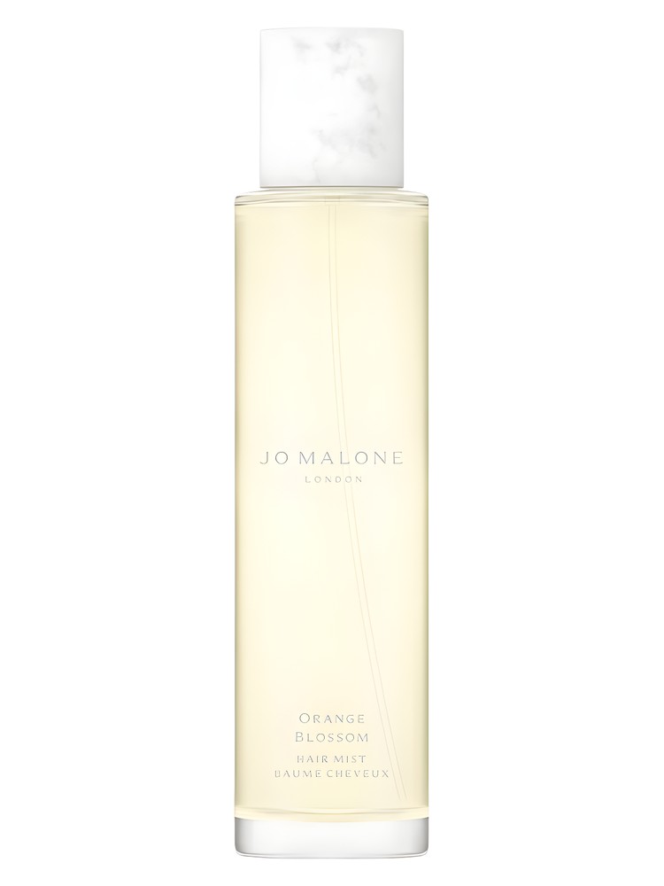 Orange Blossom Hair Mist