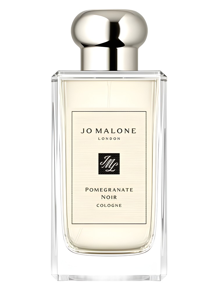 Pomegranate Noir