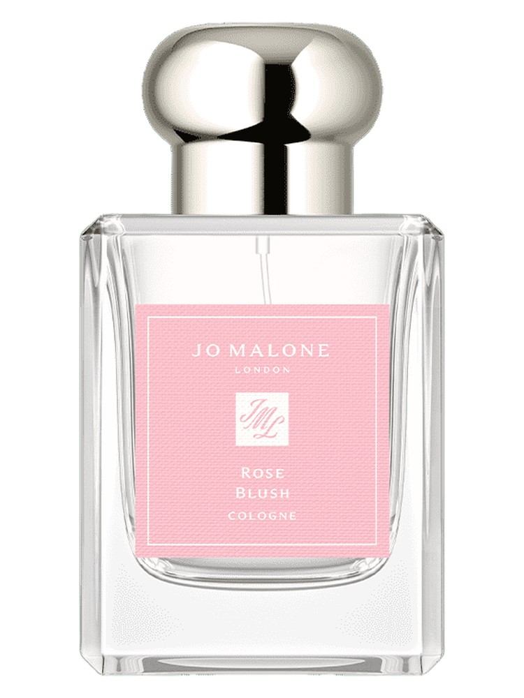 Rose Blush Cologne (2023)