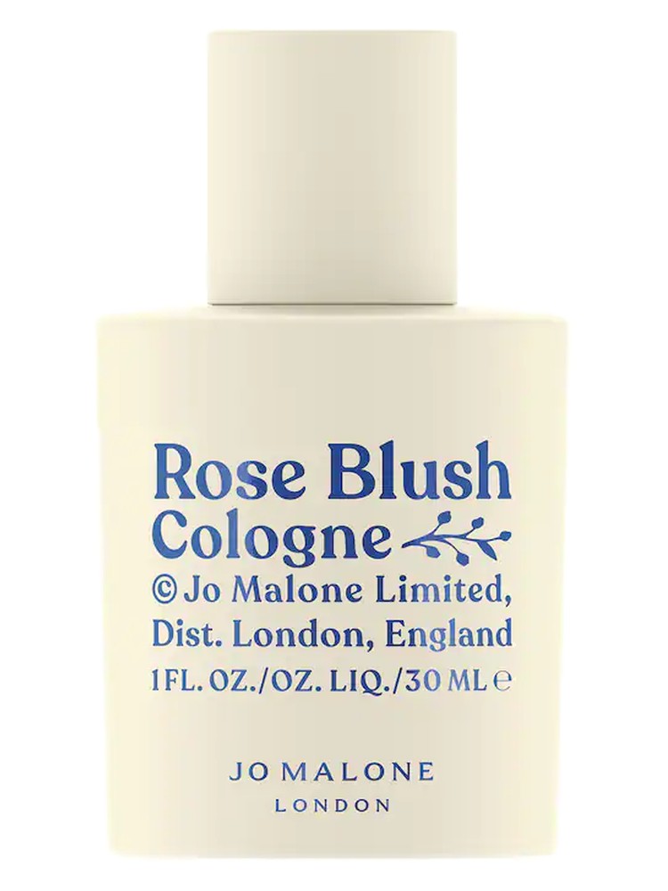 Rose Blush Cologne