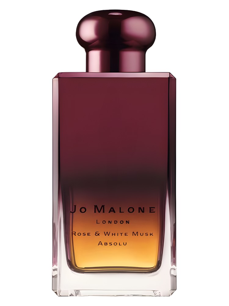 Rose & White Musk Absolu