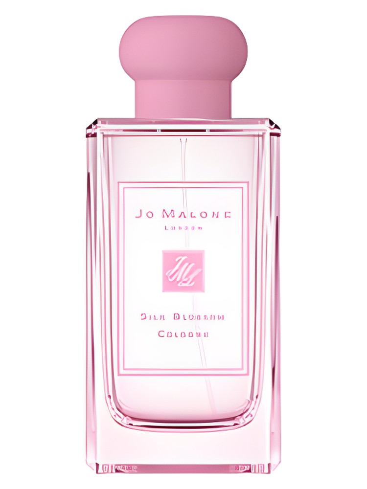 Silk Blossom Cologne (2019)