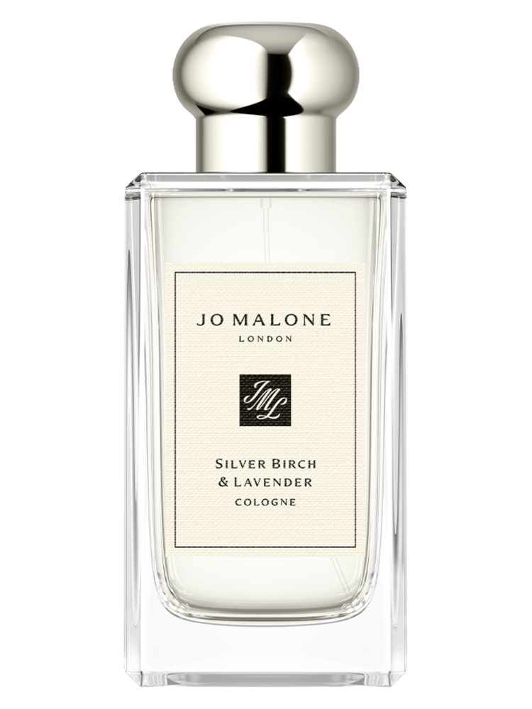 Silver Birch & Lavender Cologne