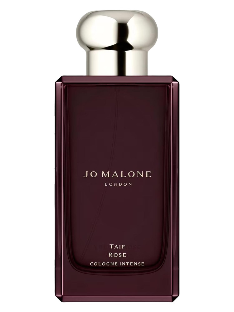 Taif Rose Cologne Intense