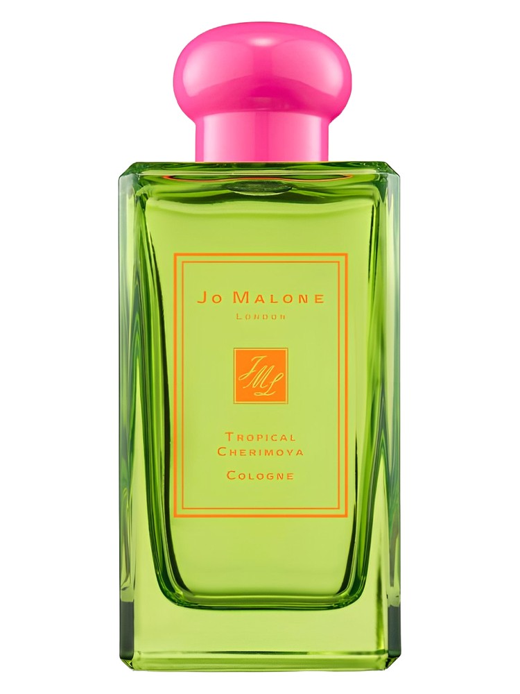 Tropical Cherimoya Cologne