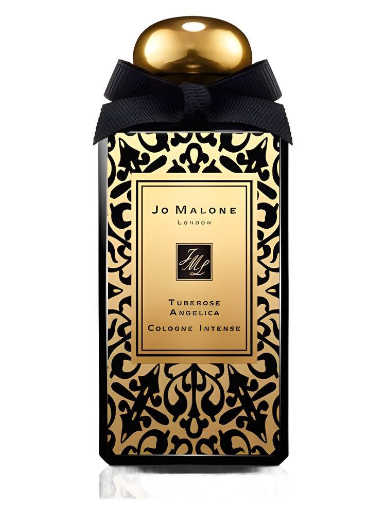 Tuberose Angelica Limited Edition