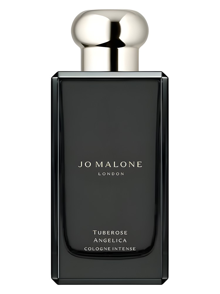 Tuberose Angelica