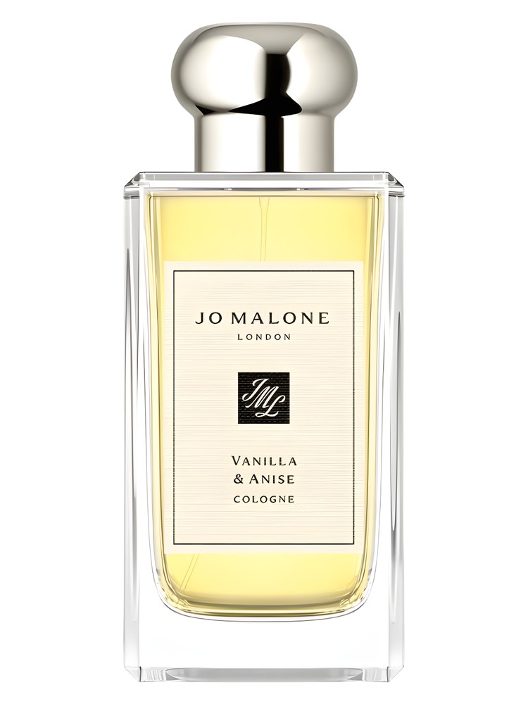 Vanilla & Anise