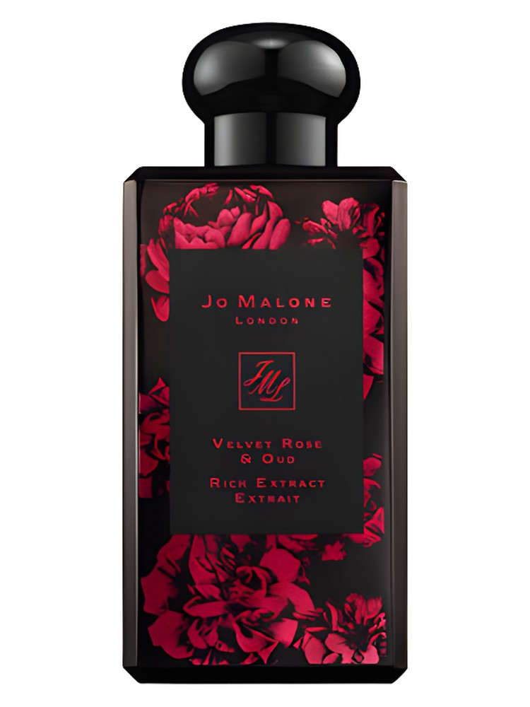 Velvet Rose & Oud Rich Extrait