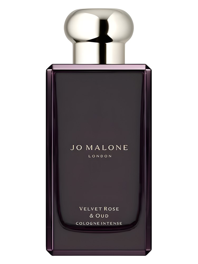 Velvet Rose & Oud