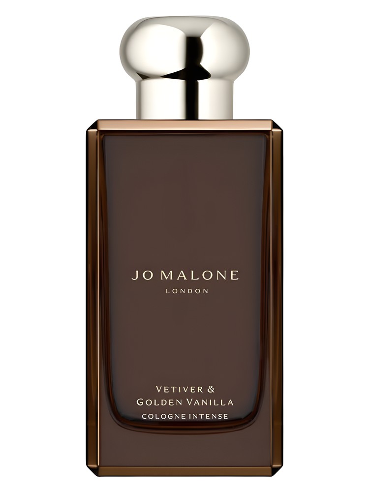 Vetiver & Golden Vanilla