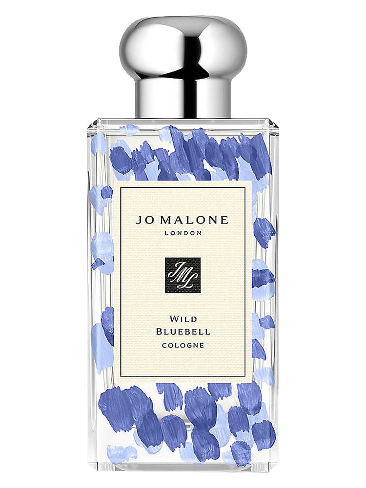 Wild Bluebell (2020)