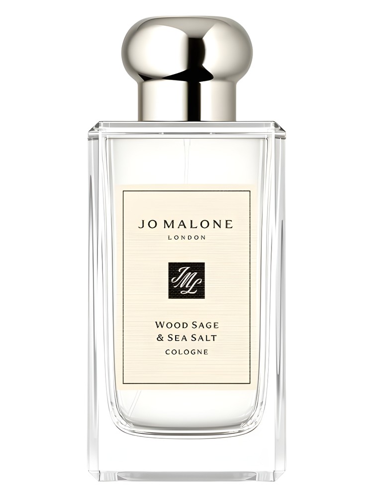 Wood Sage & Sea Salt