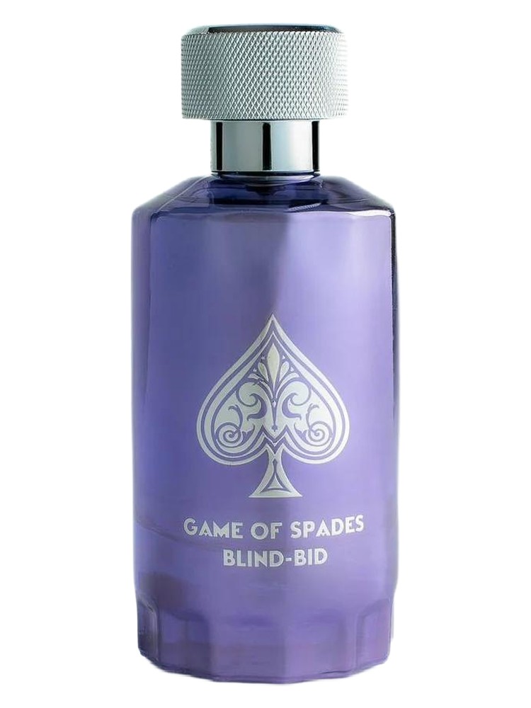 Game of Spades Blind Bid