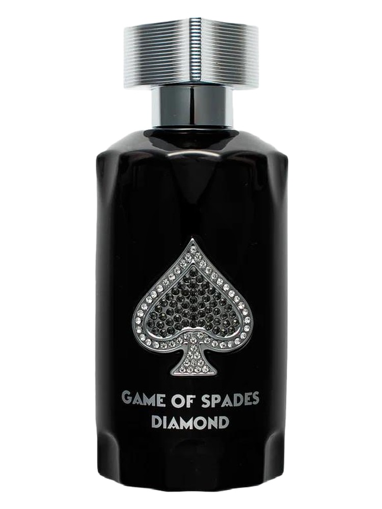 Game of Spades Diamond
