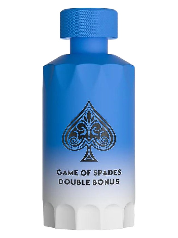 Game of Spades Double Bonus