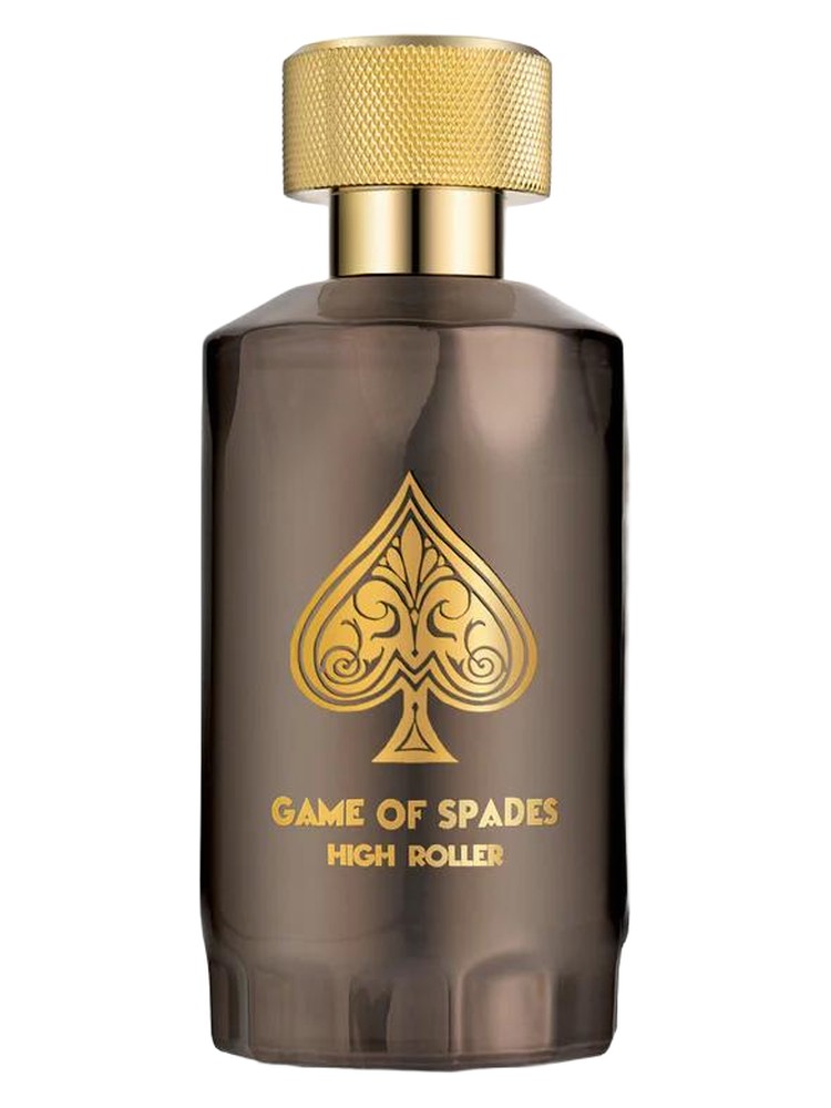 Game of Spades High Roller