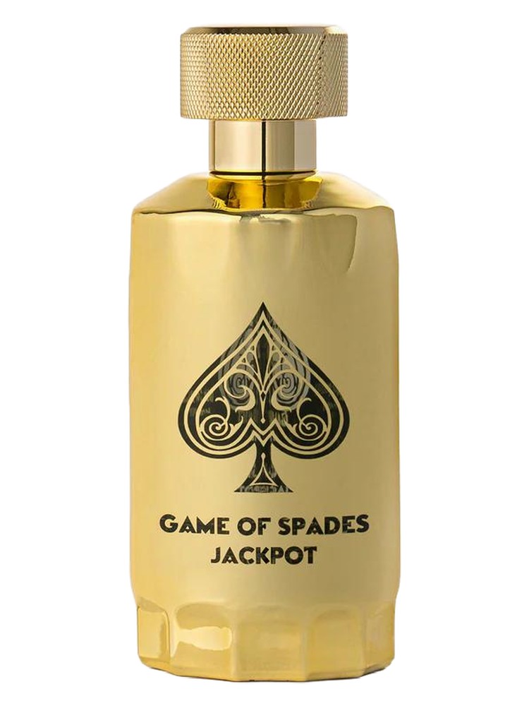 Game of Spades Jackpot