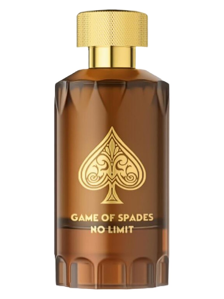 Game Of Spades No Limit