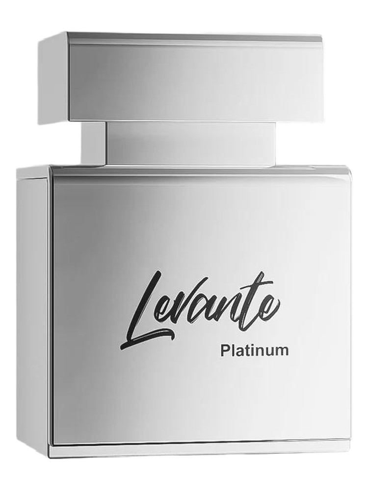 Levante Platinum