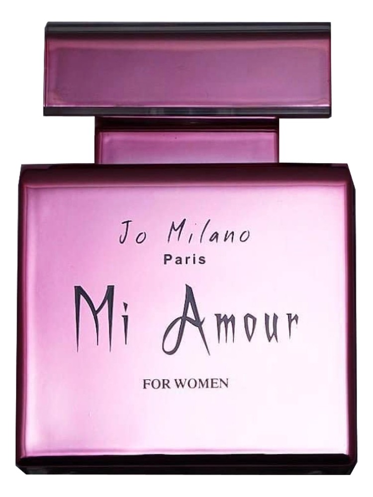 Mi Amour