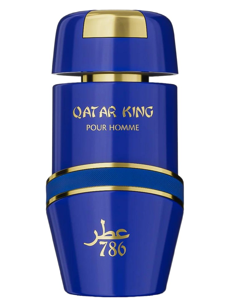 Qatar King