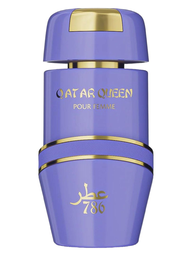 Qatar Queen