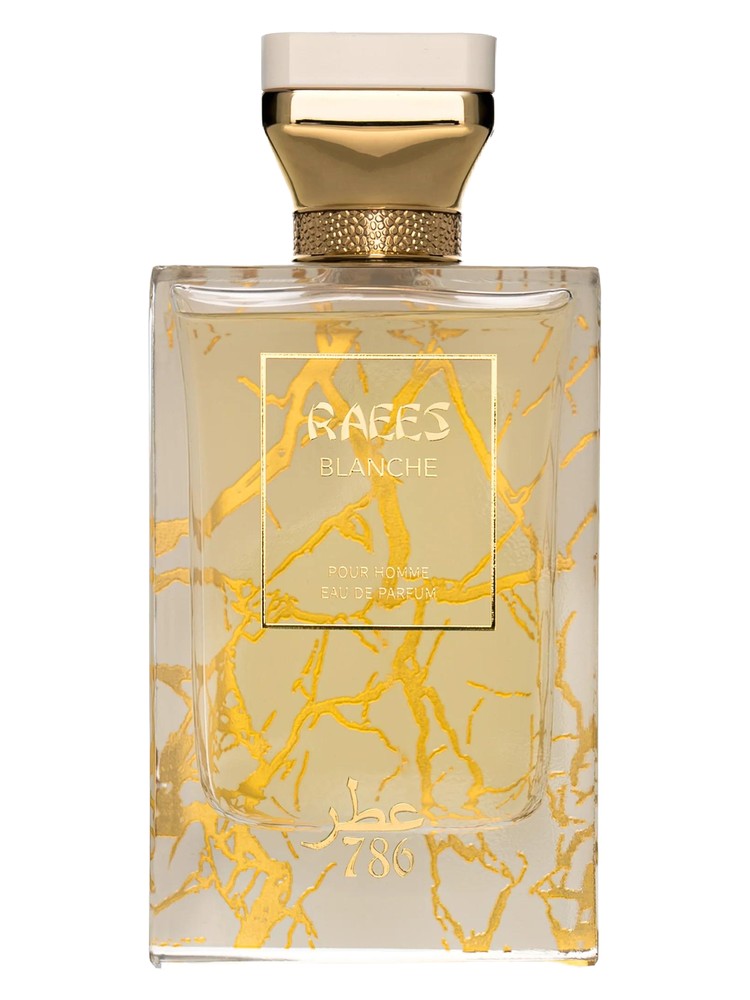 Raees Blanche