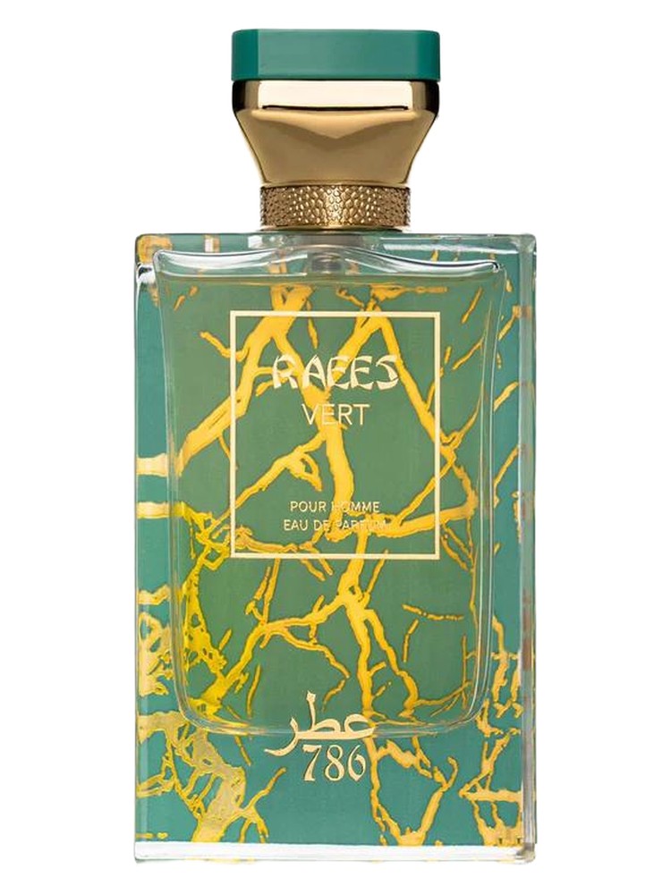 Raees Vert