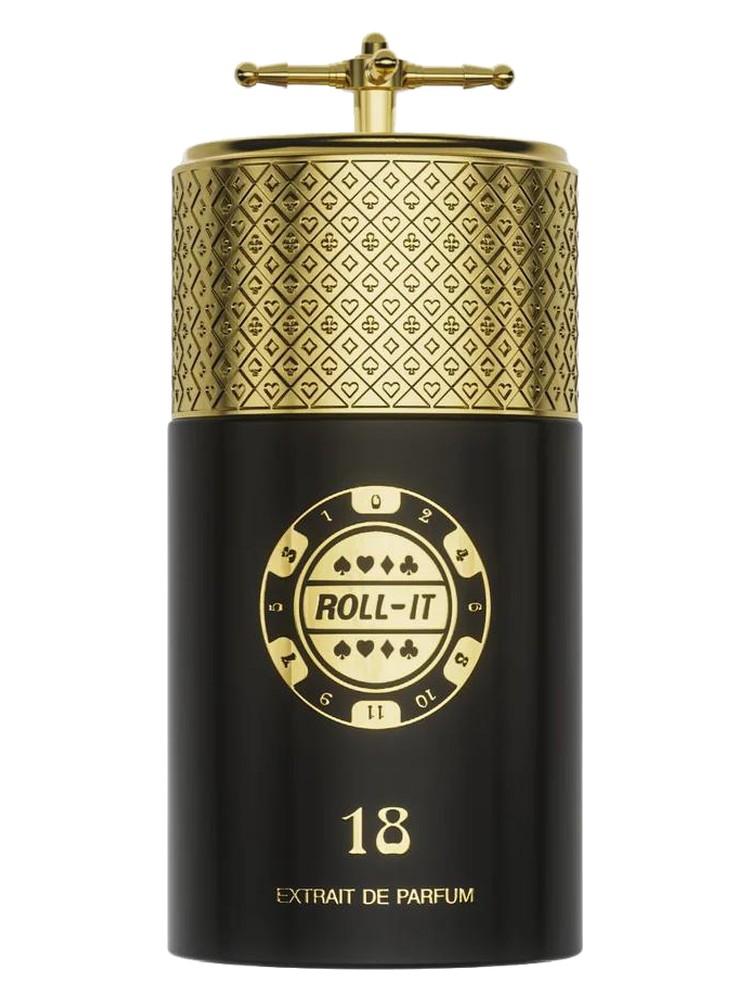Roll It 18