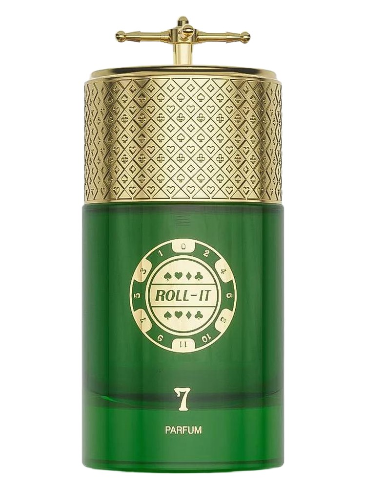 Roll It 7