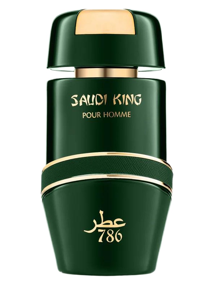 Saudi King