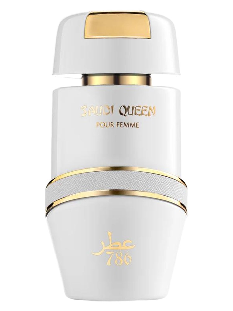 Saudi Queen for Women