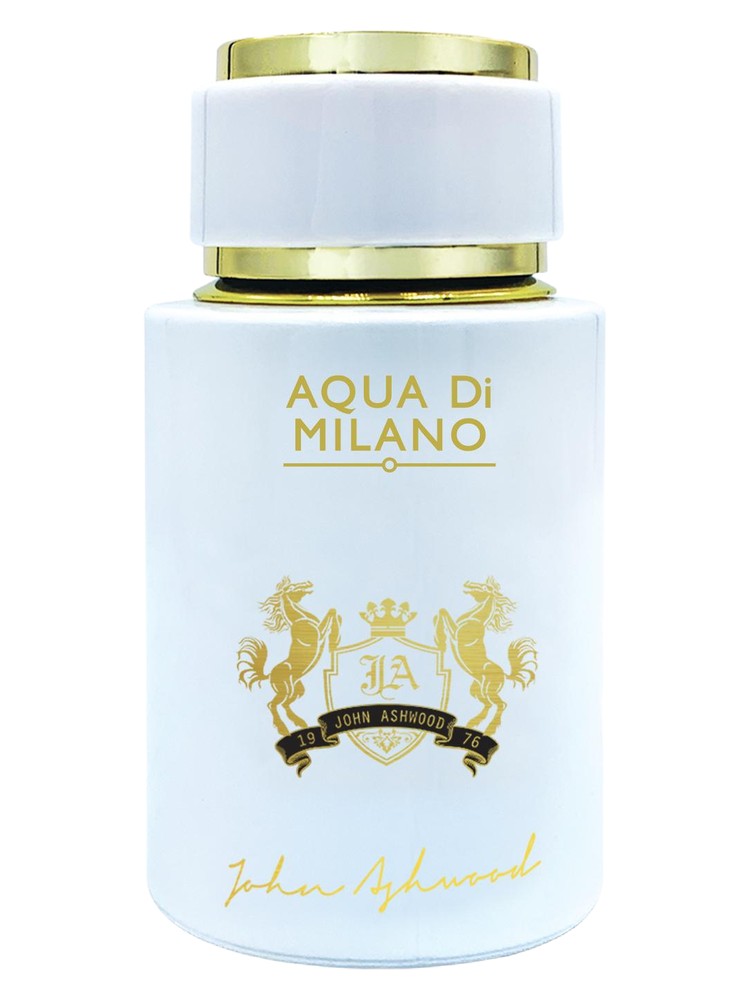 Aqua di Milano