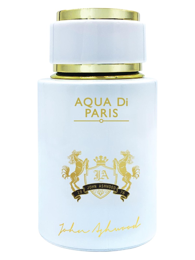 Aqua di Paris