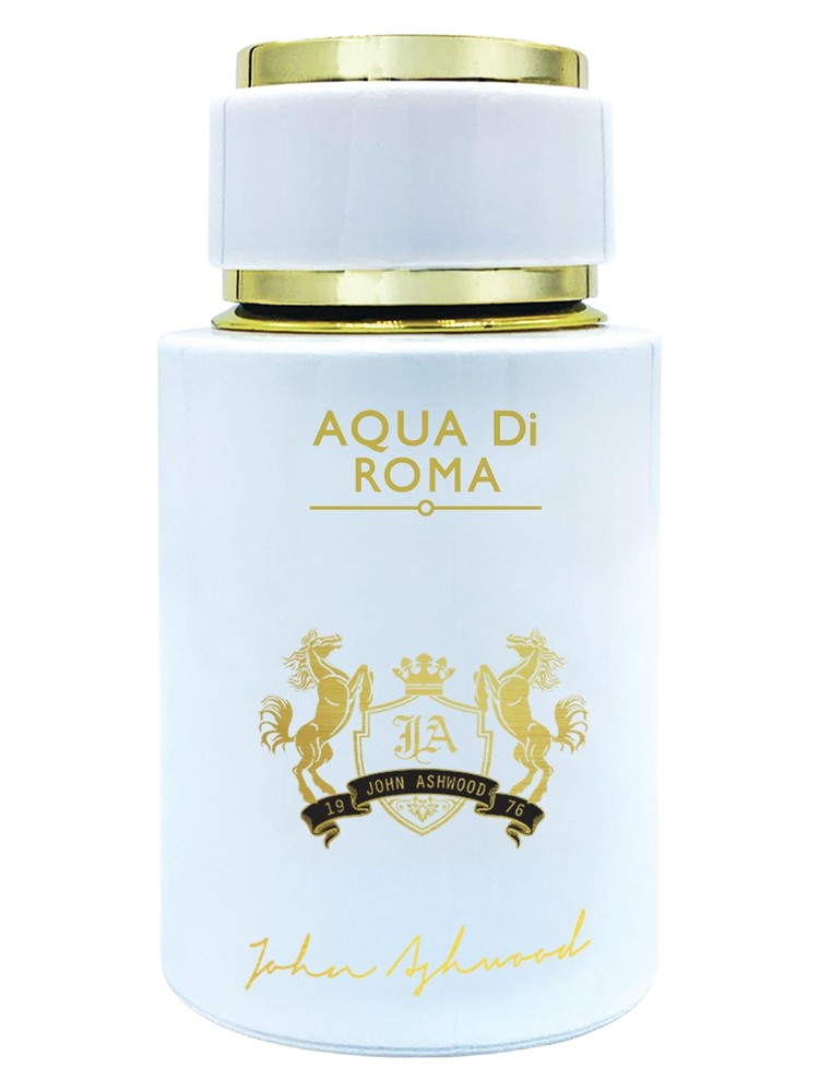 Aqua di Roma