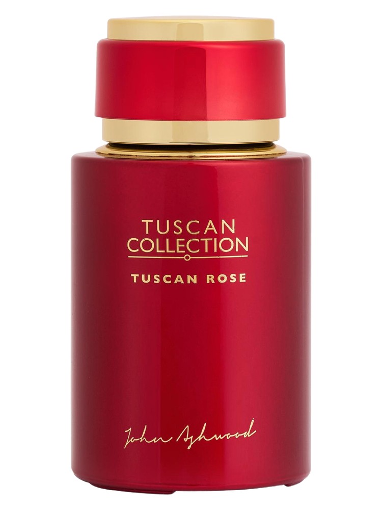 Tuscan Rose