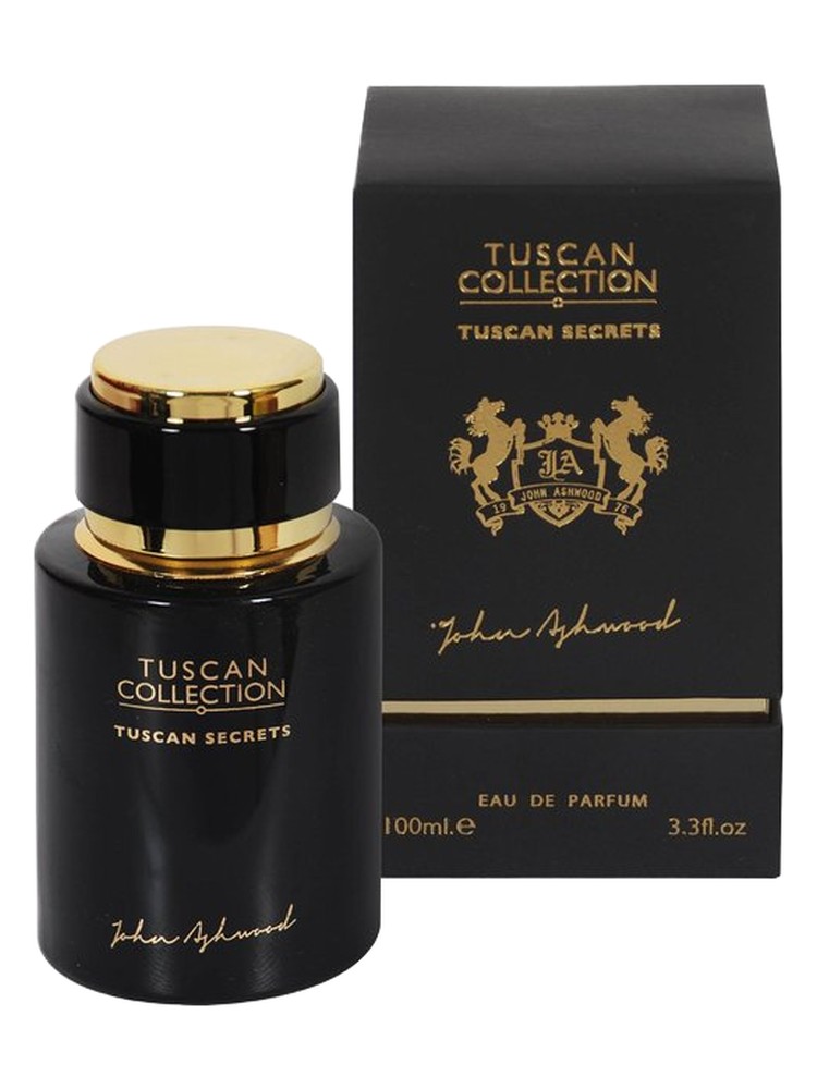 Tuscan Secrets