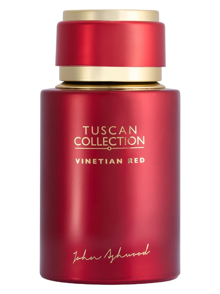 Vinetian Red