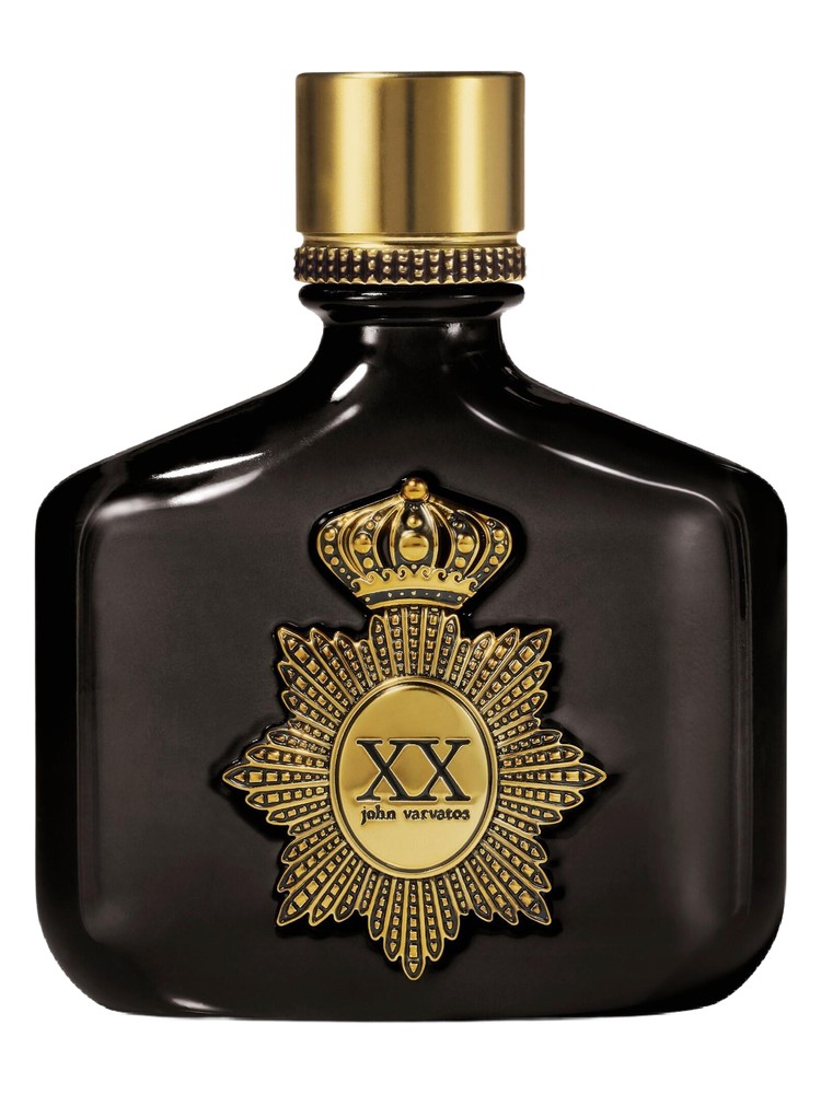 John Varvatos XX Elixir