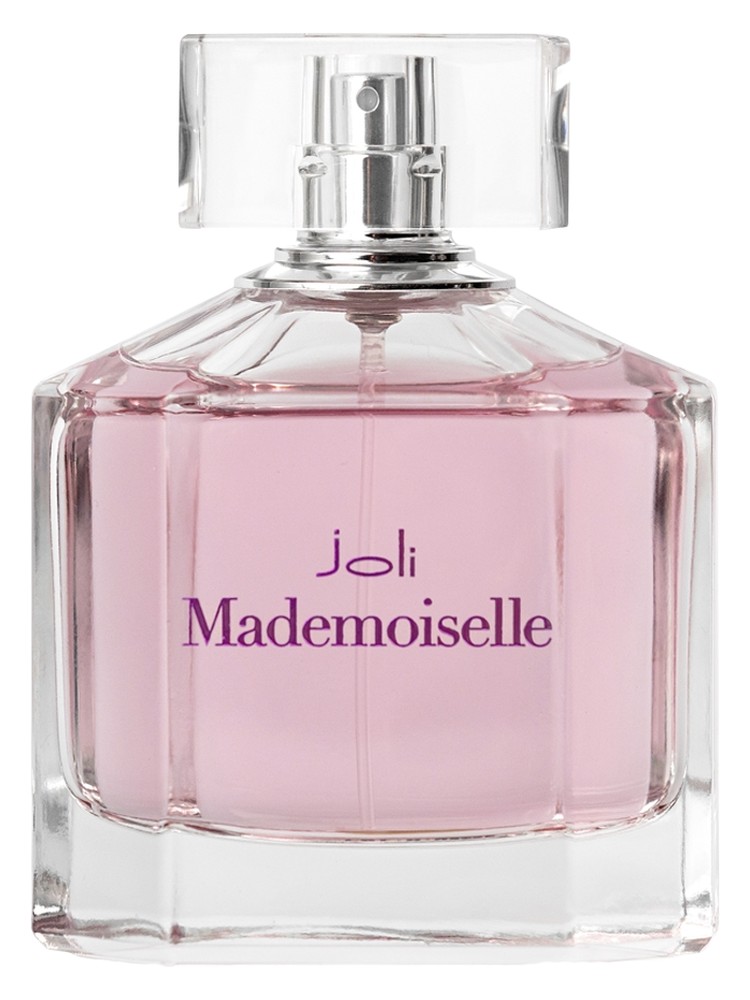 Joli Mademoiselle